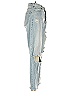 PacSun 100% Cotton Graphic Blue Jeans Size 24 waist - photo 4