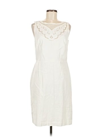 Ann Taylor LOFT Cocktail Dress (view 1)