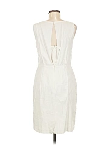 Ann Taylor LOFT Cocktail Dress (view 2)