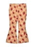 Btween Hearts Orange Pink Casual Pants Size 3T - photo 1