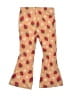 Btween Hearts Orange Pink Casual Pants Size 3T - photo 2