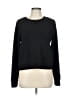 Juicy Couture Black Pullover Sweater Size L - photo 1