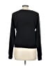 Juicy Couture Black Pullover Sweater Size L - photo 2