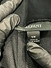 Alfani Black Active Pants Size 16w - photo 7