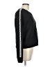 Juicy Couture Black Pullover Sweater Size L - photo 4