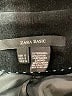 Zara Basic Black Blazer Size S - photo 6