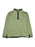 OshKosh B'gosh 100% Polyester Green Sweatshirt Size 12 - photo 1
