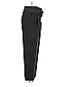 Topshop Black Dress Pants Size 6 - photo 4