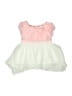 Colette Lilly 100% Polyester Pink Dress Size 2T - photo 1