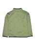 OshKosh B'gosh 100% Polyester Green Sweatshirt Size 12 - photo 2