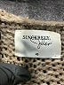 Sincerely Jules Brown Pullover Sweater Size XS - photo 7