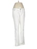 MICHAEL Michael Kors White Jeans Size 8 - photo 1
