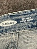 Old Navy Hearts Blue Jeans Size 6 - photo 7