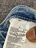 Old Navy Hearts Blue Jeans Size 6 - photo 8