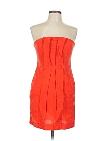 Coincidence & Chance Cocktail Dress (view 1)