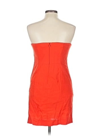 Coincidence & Chance Cocktail Dress (view 2)