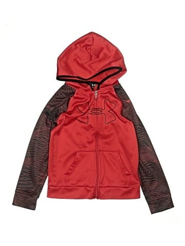 Under Armour Zip Up Hoodie (view 1)