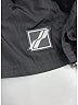 We11done Solid Black Athletic Shorts Size XS - photo 7