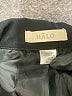 Halo Black Blazer Size M - photo 6