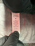 Athleta Solid Black Active Skort Size 20 - photo 4