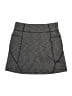 Athleta Solid Gray Active Skort Size XS - photo 2