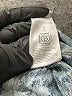 Athleta Blue Active Pants Size S - photo 7