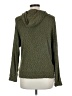 Gibson Look Green Pullover Hoodie Size L - photo 2