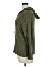 Gibson Look Green Pullover Hoodie Size L - photo 5