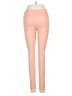 Roxy Pink Orange Active Pants Size S - photo 2