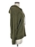 Gibson Look Green Pullover Hoodie Size L - photo 4
