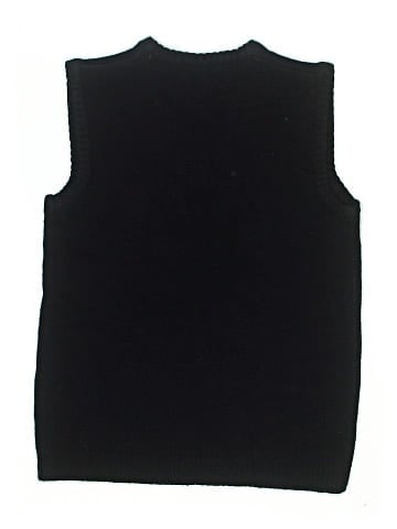 French Toast Sweater Vest (view 2)