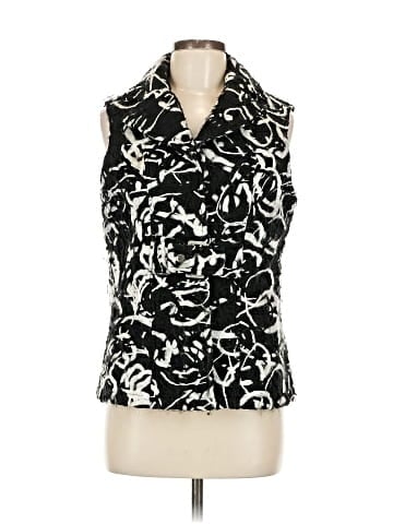 Tumbleweed Vest (view 1)