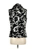 Tumbleweed Black Vest Size M - photo 2