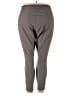 Athleta Solid Gray Active Pants Size 24 waist - photo 2