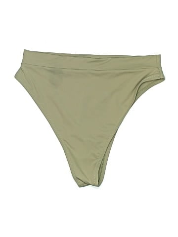 TAN + LINES Swimsuit Bottoms (view 2)