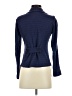 Caslon 100% Cotton Blue Blazer Size XS - photo 2