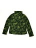 Layer 8 Camo Green Windbreaker Size 6 - photo 2