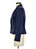 Caslon 100% Cotton Blue Blazer Size XS - photo 5