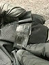 SNOZU 100% Polyester Black Bodysuit Size 14 - photo 4