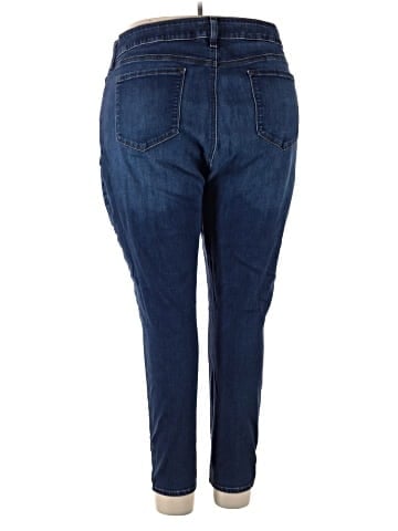 Not Your Daughter's Jeans Jeans (view 2)