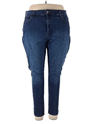 Not Your Daughter's Jeans Jeans (view 1)
