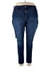 Not Your Daughter's Jeans Blue Jeans Size 24 waist - photo 1