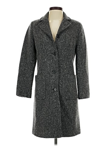 J.Crew Wool Coat (view 1)