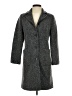 J.Crew Gray Wool Coat Size XS - photo 1