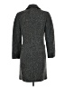J.Crew Gray Wool Coat Size XS - photo 2