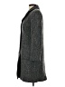 J.Crew Gray Wool Coat Size XS - photo 5