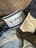 Adriano Goldschmied Hearts Blue Jeans Size 30 waist - photo 7