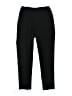 H&M 100% Polyester Solid Black Cords Size 8 - photo 1