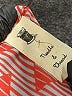 Needle & Thread Chevron-herringbone Orange Casual Dress Size M - photo 7