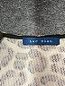 Lac Bleu Animal Print Black Cocktail Dress Size S - photo 7